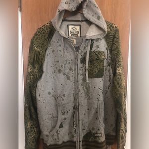 Parish Nation Sweatsuit